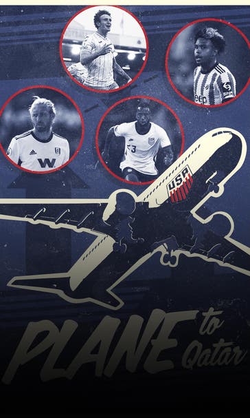 World Cup 2022: Malik Tillman making case for spot on Plane to Qatar